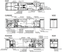 Used CAT XQ2000 2000kW Trailered Generator | Standby/Prime 277/480v (1 of 2)