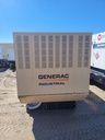 Used 275kW Generac Industrial Diesel Generator | Standby 277/480v