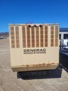 Used 230KW Enclosed Diesel Generac Generator | Standby 347/600V