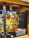 Used 40kW CAT D40-4 Enclosed Diesel Generator | Standby 120/208V