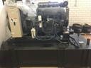 Used 35kW Deutz Aircooled Generator (1) | Standby 120/240V