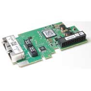 [181B0492] VACON OPT-E9-V:2-port ethernet