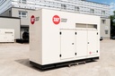100 kW Natural Gas Generator | Standby 347/600V