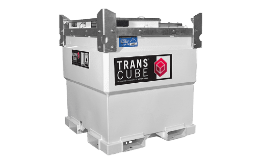 [WEB-FUELTANK-10TCG] 10TCG - 238 Gallon Fuel Tank | TransCube Global