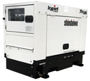 Shindaiwa DGK7F 6.5kW Diesel Generator | Prime 120/240V