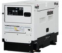 Shindaiwa DGK15F 12kW Diesel Generator | Prime Multi-Voltage