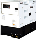 Shindaiwa DGK20FS 20kW Diesel Generator | Prime Multi-Voltage