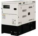 Shindaiwa DGK25F 20kW Diesel Generator | Prime Multi-Voltage