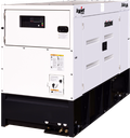 Shindaiwa DGK36F 36kW Diesel Generator | Prime Multi-Voltage