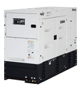 Shindaiwa DGK70F 56kW Diesel Generator | Prime Multi-Voltage