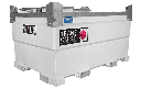 30TCG - 251 Gallon Fuel Tank | TransCube Global