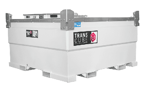 [WEB-FUELTANK-50TCG] 50TCG - 1,154 Gallon Fuel Tank | TransCube Global